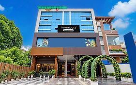 Townhouse Shyam Nagar Formerly Crystal Grand